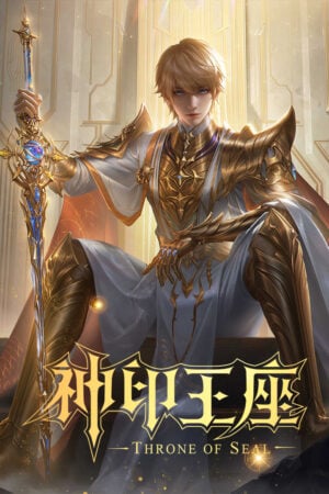 Thần Ấn Vương Tọa